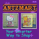 Antzmart's Avatar