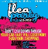 FleaPartyMay