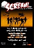Scream--OctPoster
